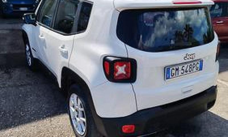 Jeep Renegade 1.6 Mu...