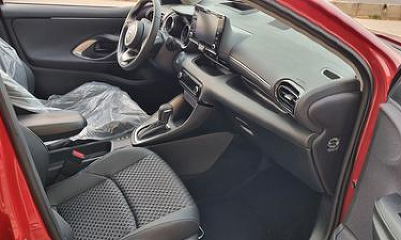 Mazda 2 Mazda2 1.5 H...