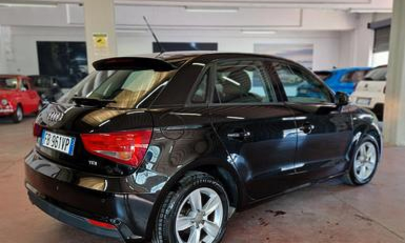 Audi A1 1.4 Tdi Ultr...