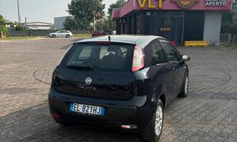 Fiat Punto Evo...