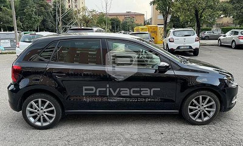 Volkswagen Polo 1.4 ...