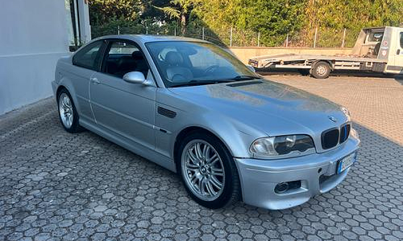 Bmw M3 Smg Ii...