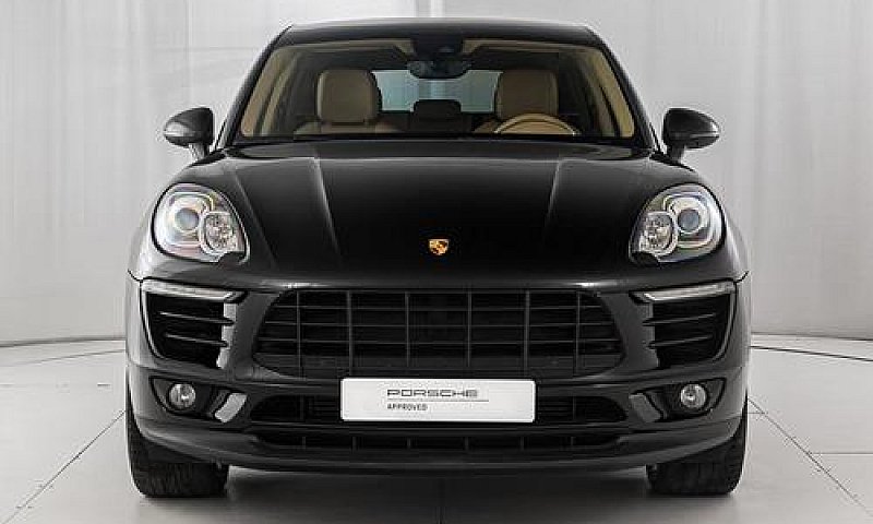 Porsche Macan - 3.0 ...