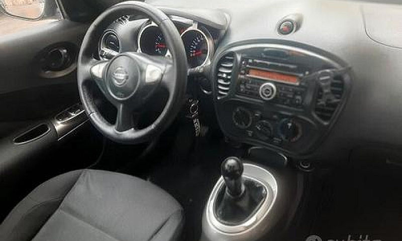 Nissan Juke 1.6 Gpl ...