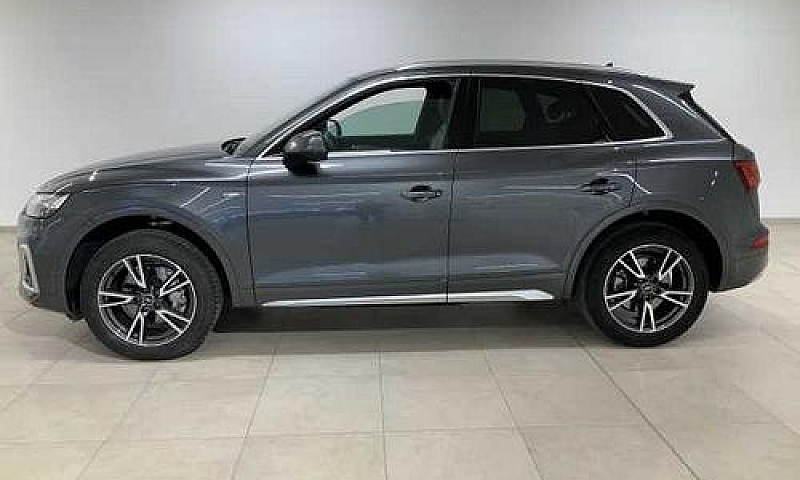 Audi Q5 Spb 40 Tdi Q...