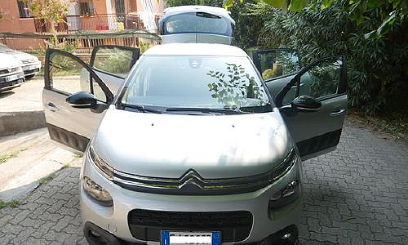 Citroen C3 3ª Serie ...