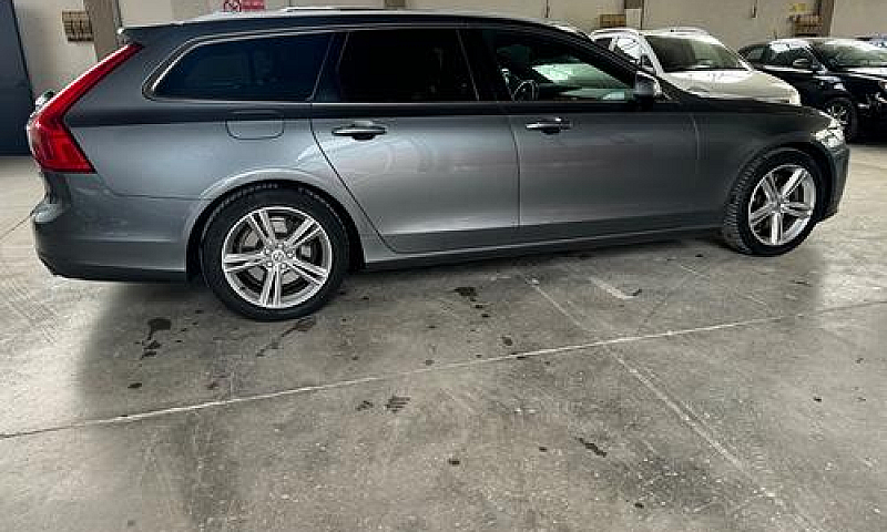 Volvo V90 D4 Awd Gea...