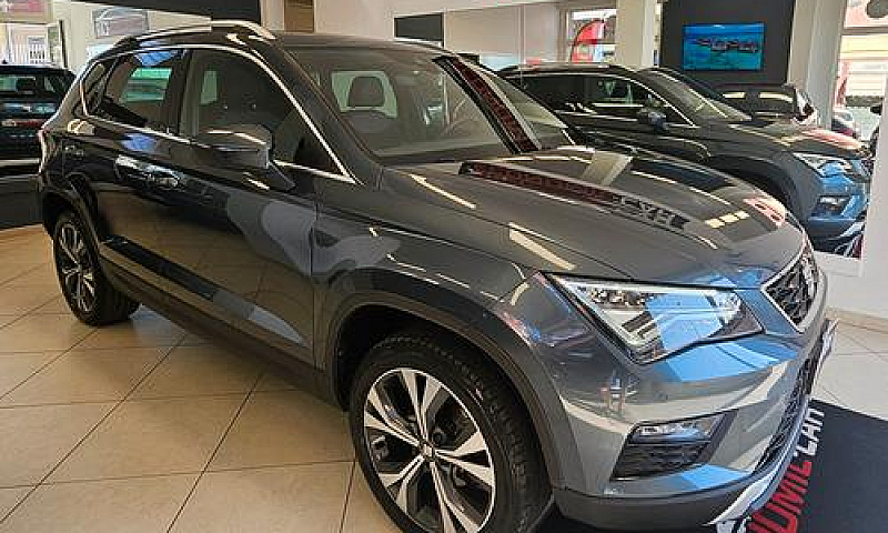 Seat Ateca 1.6 Tdi D...
