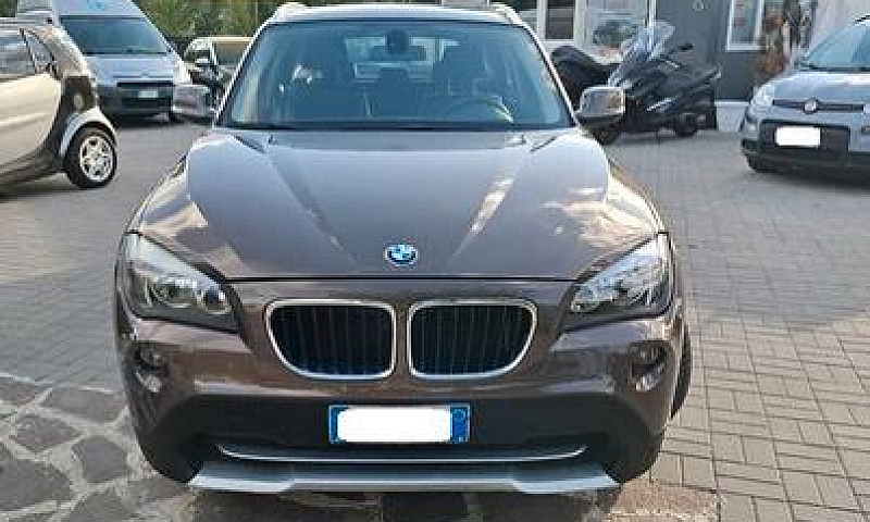 Bmw X1 Sdrive 20D 16...
