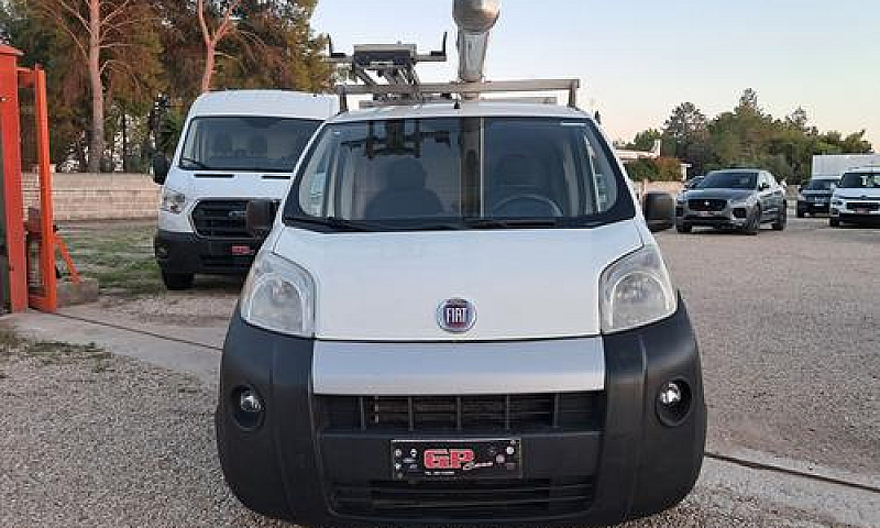Fiat Fiorino 1.3 Mjt...