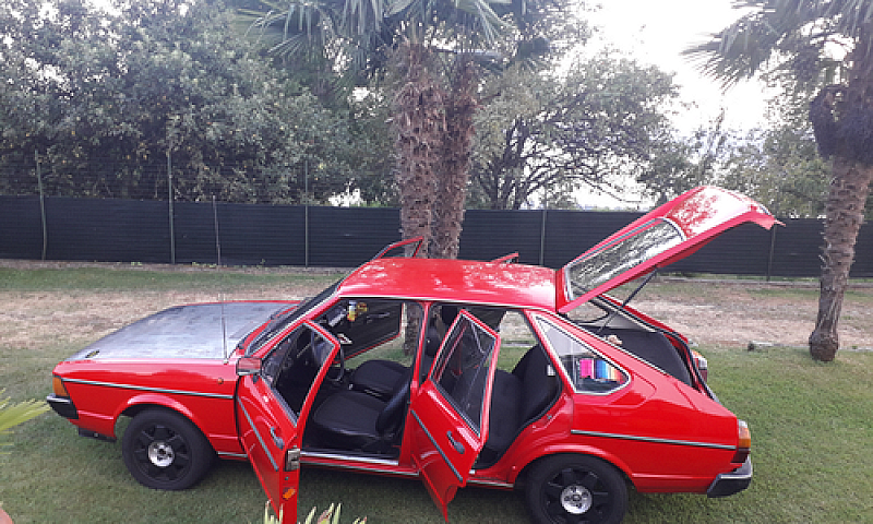 Volkswagen Passat B1...