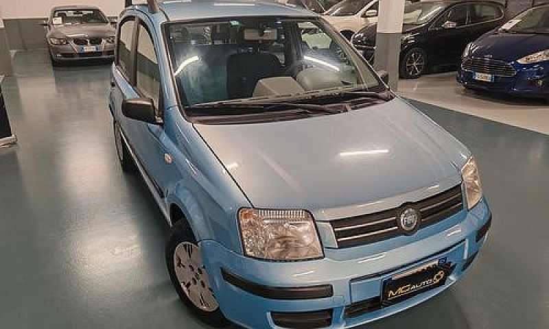 Fiat Panda 1.2 Dualo...