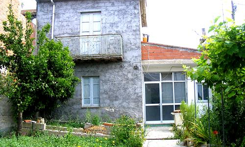 Casa Da Ristrutturar...