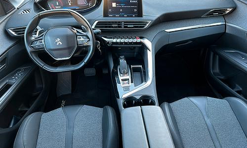 Peugeot 3008 Bluehdi...
