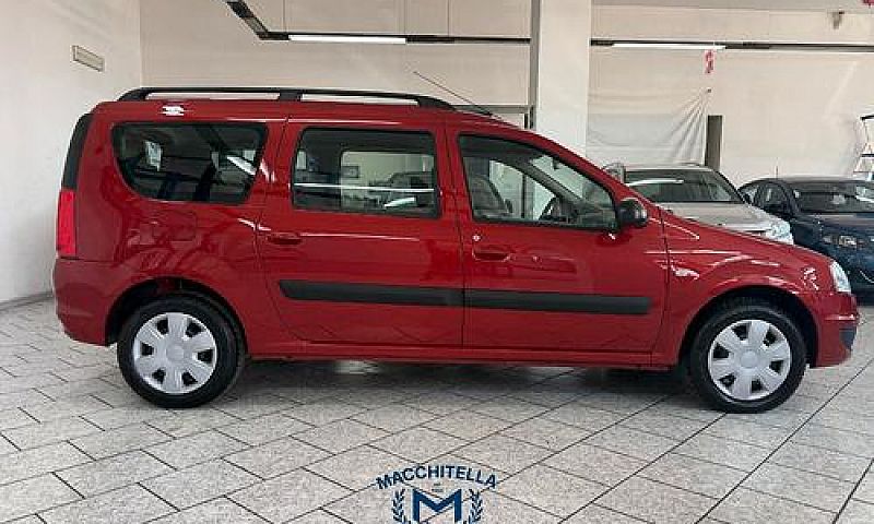 Dacia Logan Mcv 1.5 ...