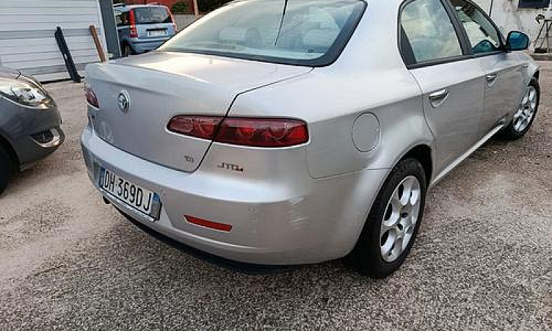 Alfa Romeo 159 1.9 J...