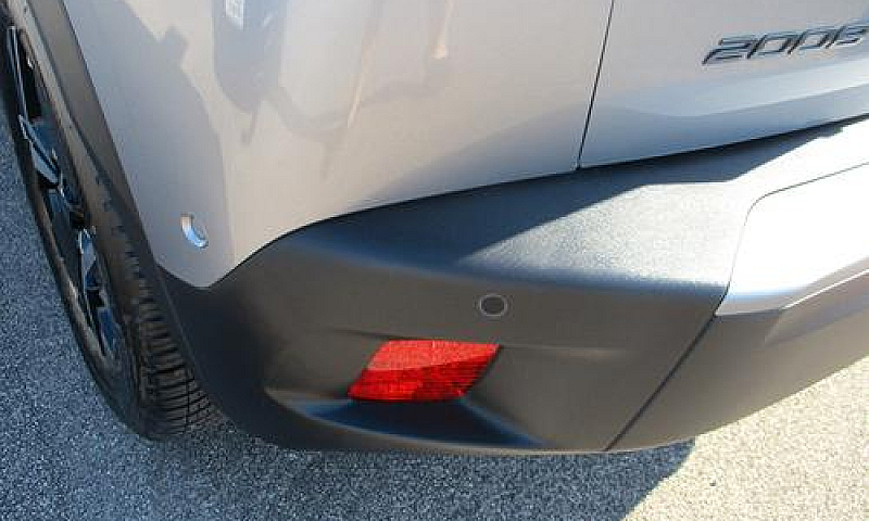 Peugeot 2008 Puretec...