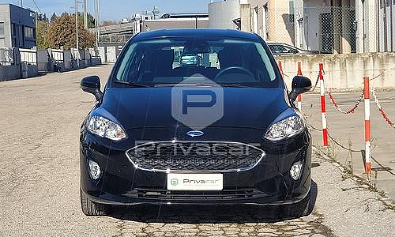 Ford Fiesta 1.5 Ecob...