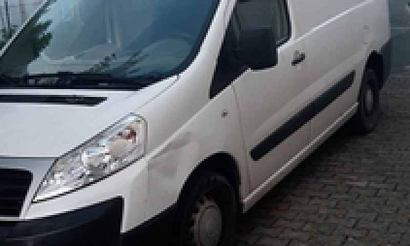 Fiat Scudo...