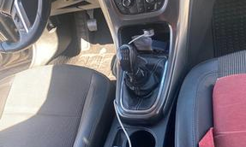 Opel Astra 2011...