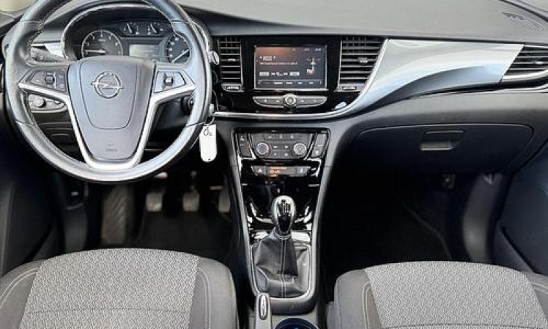 Opel Mokka X 1.4 Gpl...