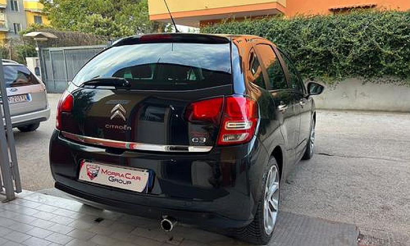 Citroen C3 1.4 Vti 9...
