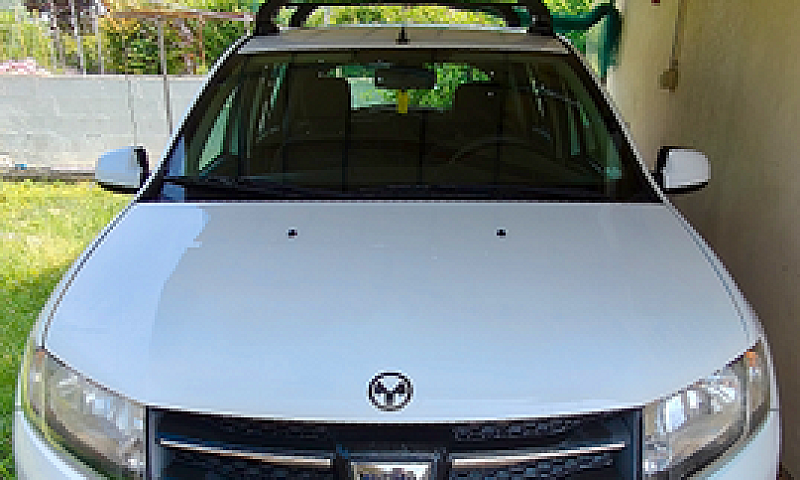Dacia Sandero 5Sdg 5...