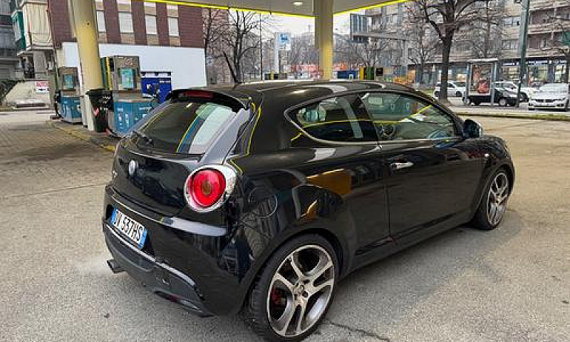 Alfa Romeo Mito 1.4 ...