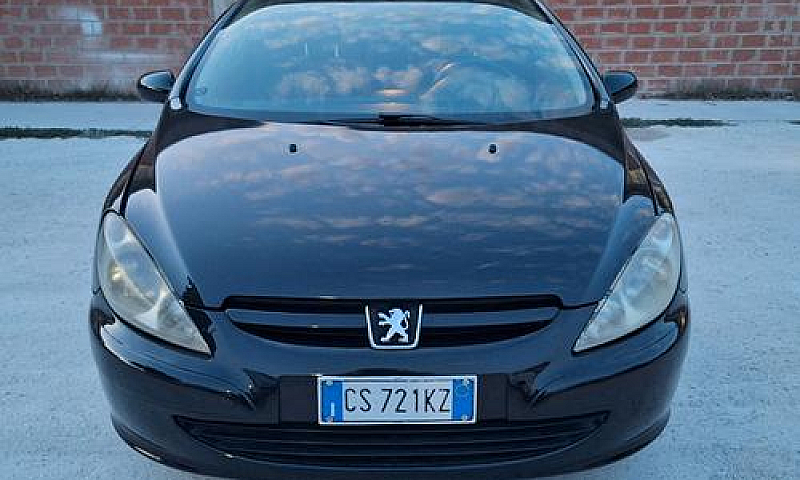 Peugeot 307 1.6 16V ...
