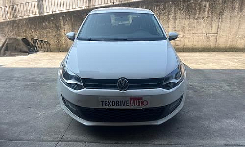 Volkswagen Polo 1.2 ...