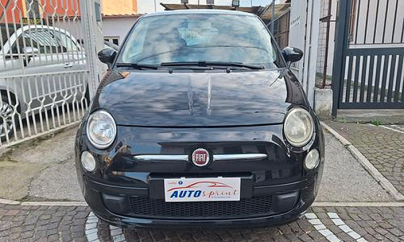 Fiat 500 1.2 Sport...