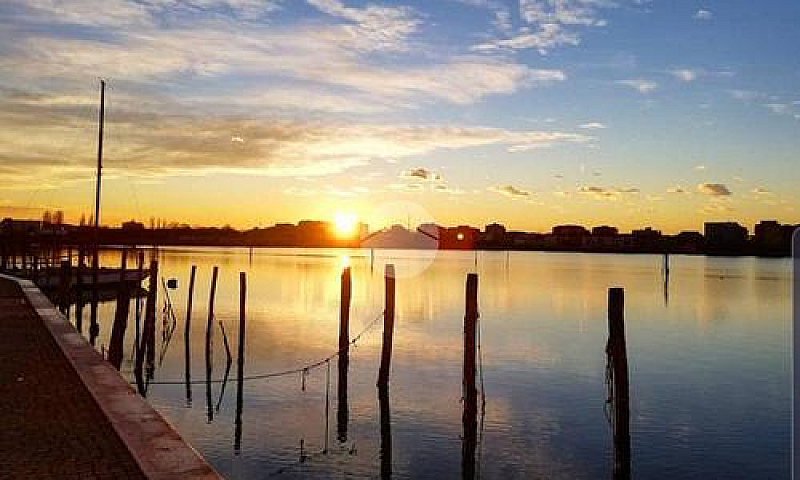 4 Locali A Chioggia...
