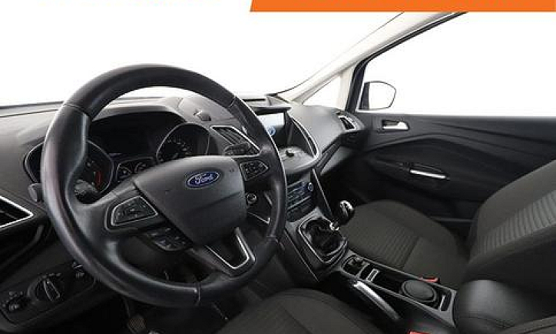 Ford C-Max 1.0 Ecobo...