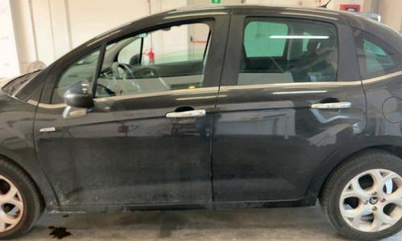 Citroen C3 1.4 Exclu...