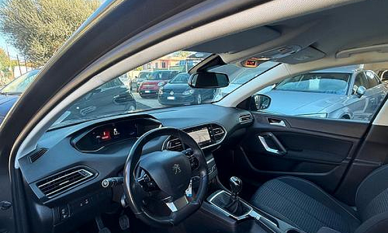 Peugeot 308 Station ...