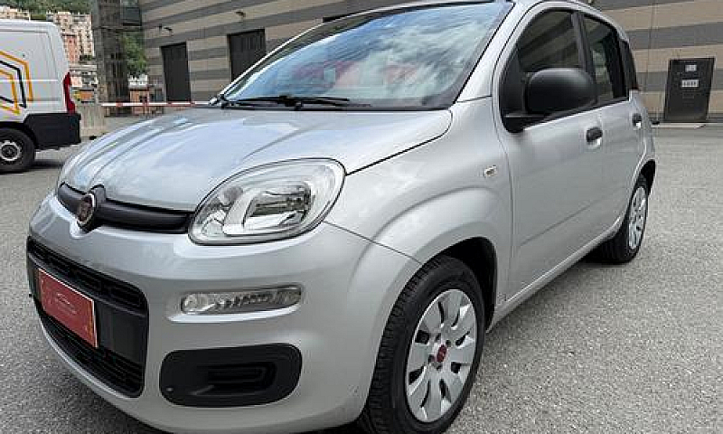 Fiat Panda 1.2 Easy...