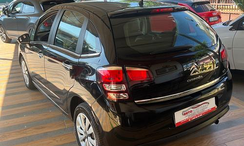 Citroen C3 Puretech ...