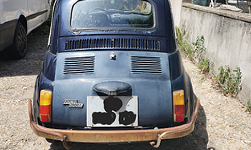 500L 1970...