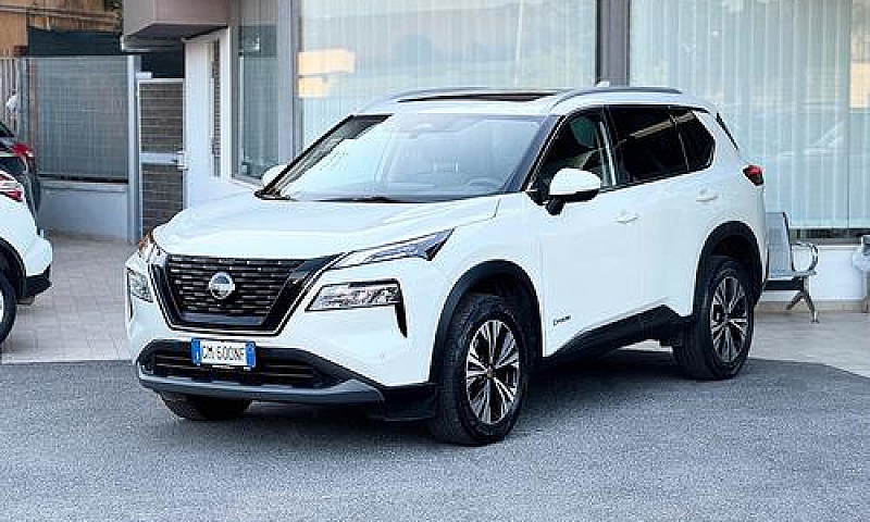 Nissan X-Trail 1.5 E...