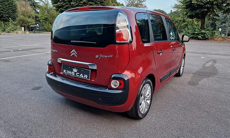 Citroen C3 Picasso 1...