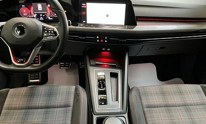 Volkswagen Golf 2.0 ...