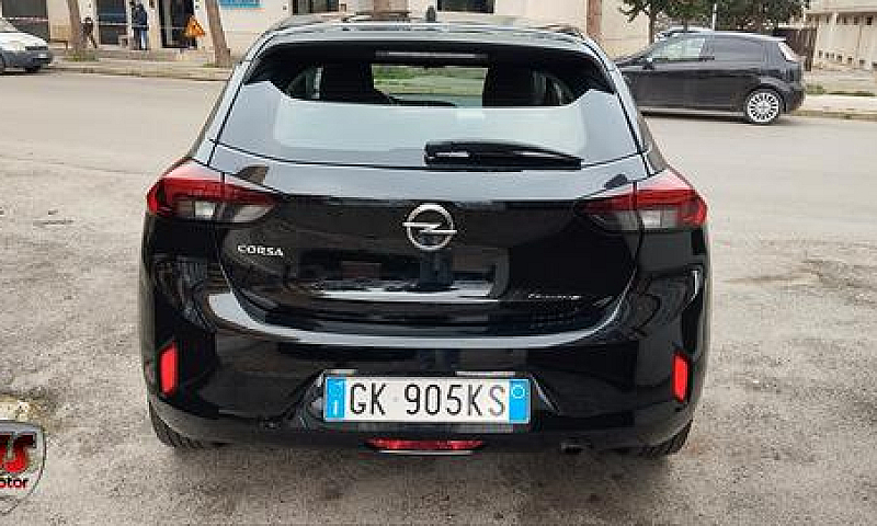 Opel Corsa Km 43.000...