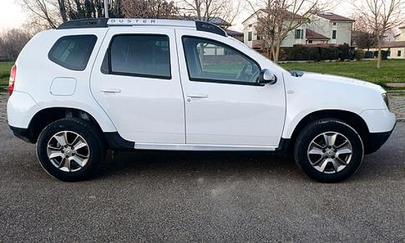 Dacia Duster 1.5 Dci...
