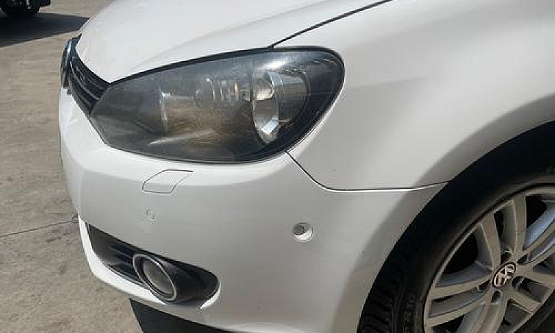 Volkswagen Golf 6 1....