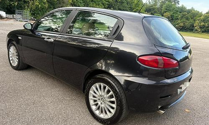 Alfa Romeo 147 2ª 1....