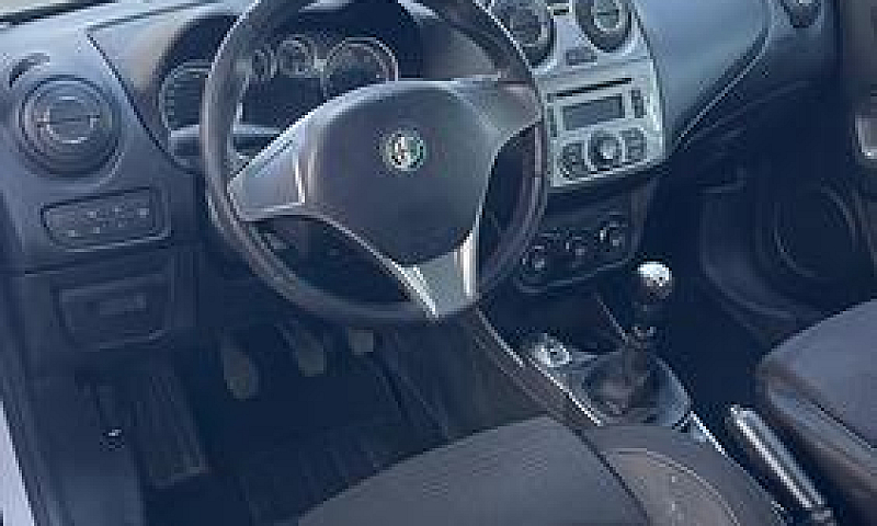 Alfa Mito 1.6 110 Mi...