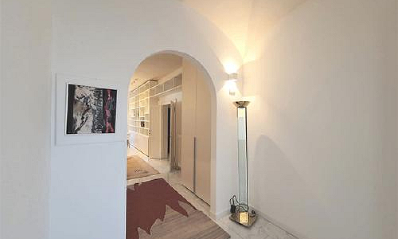 Appartamento Complet...