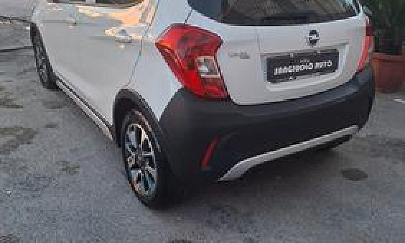 Opel Karl Rocks 1.0 ...