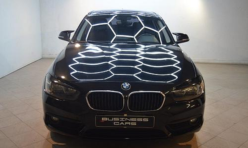 Bmw 118 D 5P. Advant...