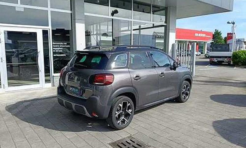 Citroen C3 Aircross ...